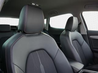 Cupra Formentor Basis – image 10 of 23
