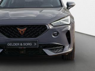Cupra Formentor Basis – image 12 of 23