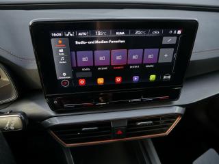 Cupra Formentor Basis – image 19 of 23