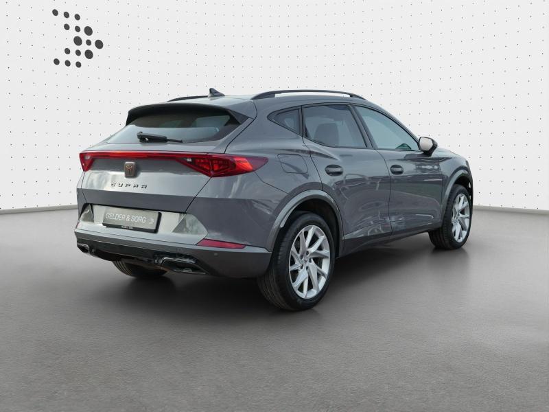 Cupra Formentor Basis – image 2 of 23