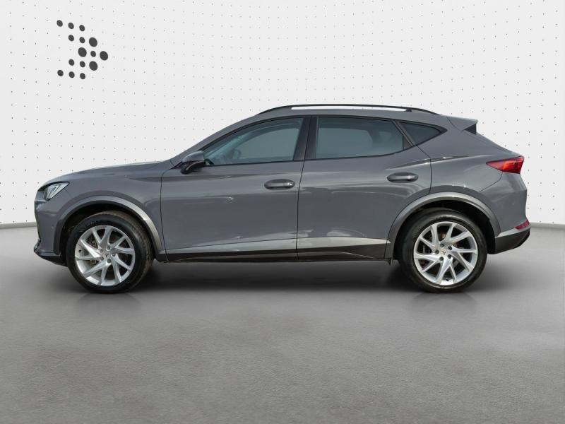 Cupra Formentor Basis – image 3 of 23