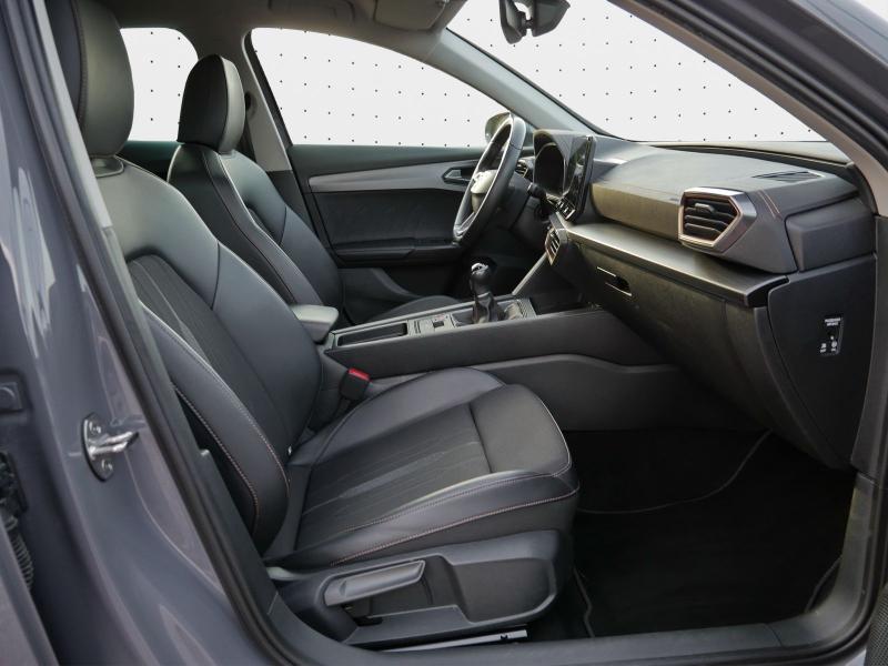 Cupra Formentor Basis – image 4 of 23