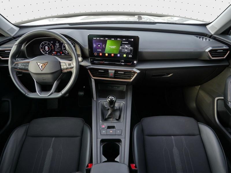 Cupra Formentor Basis – image 5 of 23