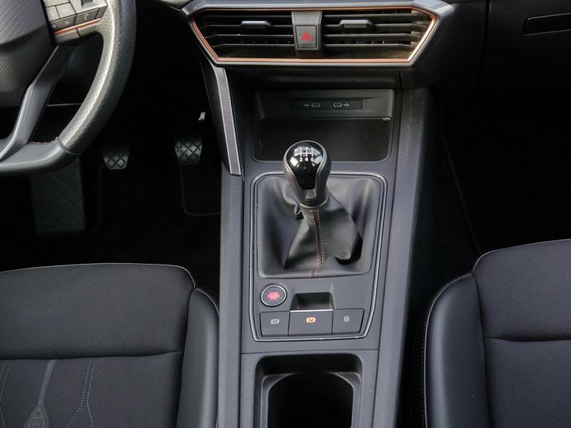 Cupra Formentor Basis – image 7 of 23