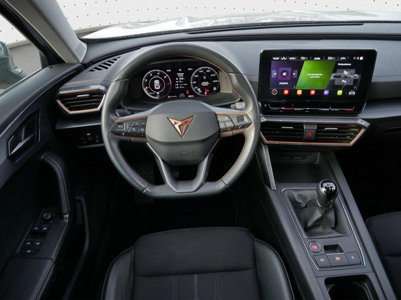 Cupra Formentor Basis – image 8 of 23