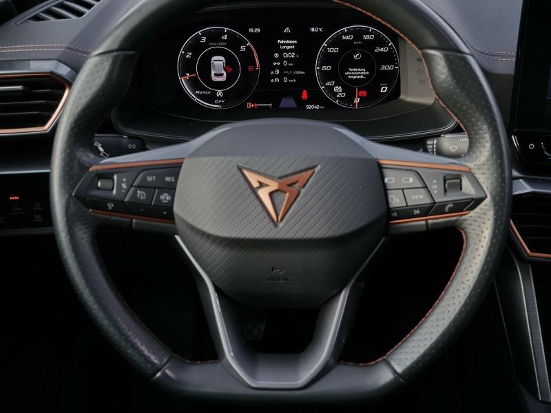 Cupra Formentor Basis – image 9 of 23