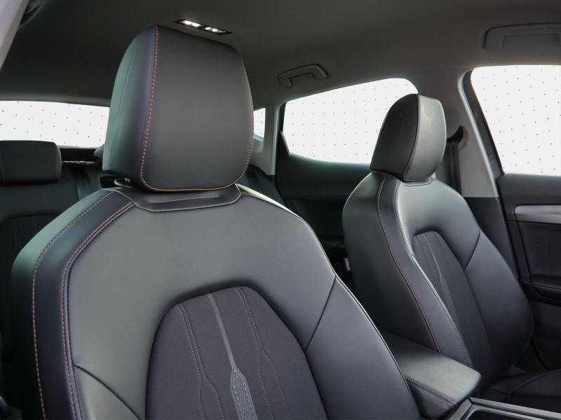 Cupra Formentor Basis – image 10 of 23