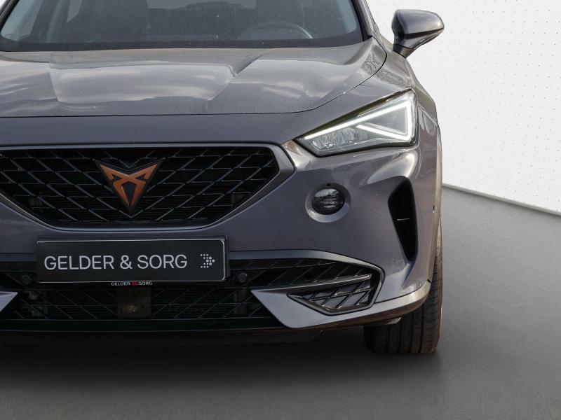 Cupra Formentor Basis – image 12 of 23