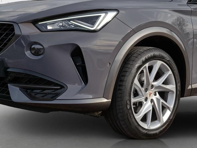Cupra Formentor Basis – image 13 of 23