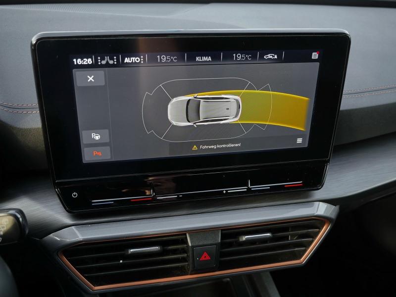 Cupra Formentor Basis – image 15 of 23