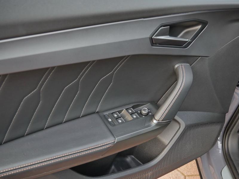 Cupra Formentor Basis – image 20 of 23