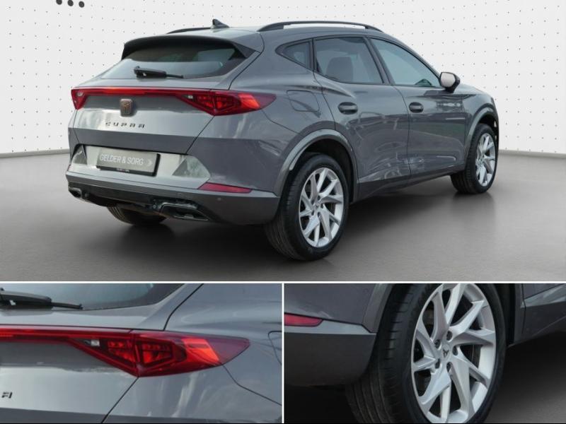 Cupra Formentor Basis – image 23 of 23
