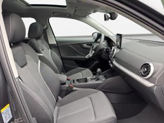 Audi Q2 advanced – Bild 4 von 25