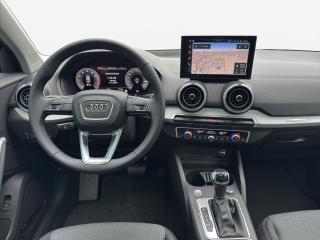 Audi Q2 advanced – Bild 5 von 25