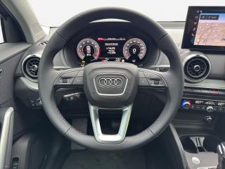 Audi Q2 advanced – Bild 8 von 25