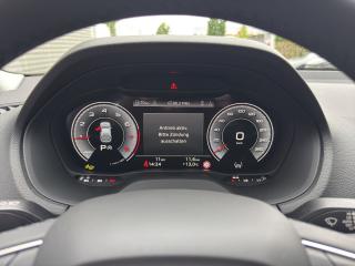 Audi Q2 advanced – Bild 9 von 25