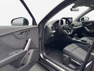 Audi Q2 advanced – Bild 14 von 25