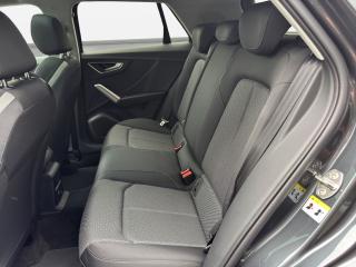 Audi Q2 advanced – Bild 16 von 25