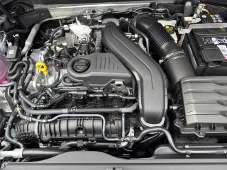 Audi Q2 advanced – Bild 18 von 25