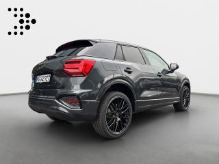 Audi Q2 advanced – Bild 19 von 25