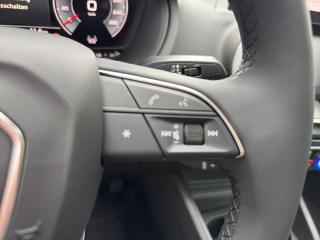 Audi Q2 advanced – Bild 23 von 25