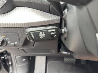 Audi Q2 advanced – Bild 24 von 25