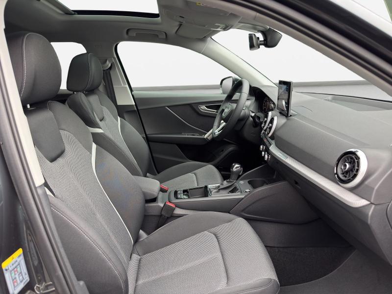 Audi Q2 advanced – Bild 4 von 25