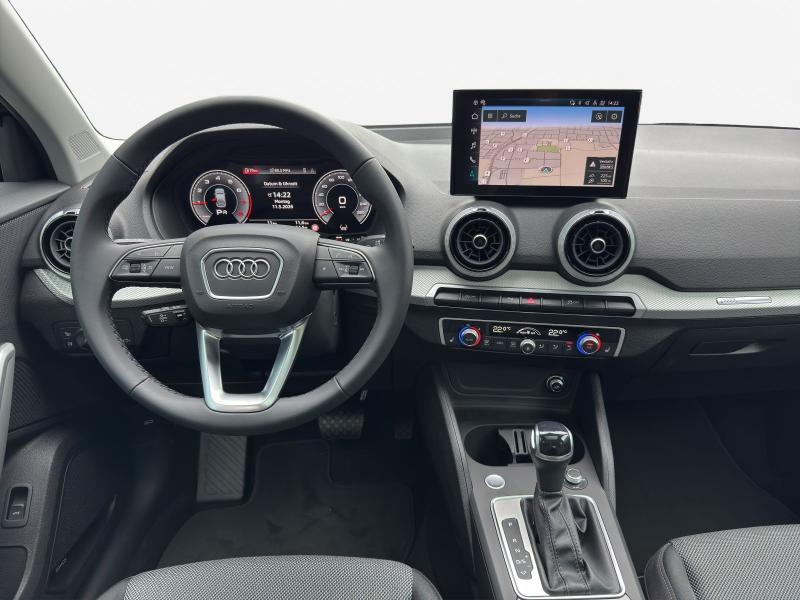 Audi Q2 advanced – Bild 5 von 25