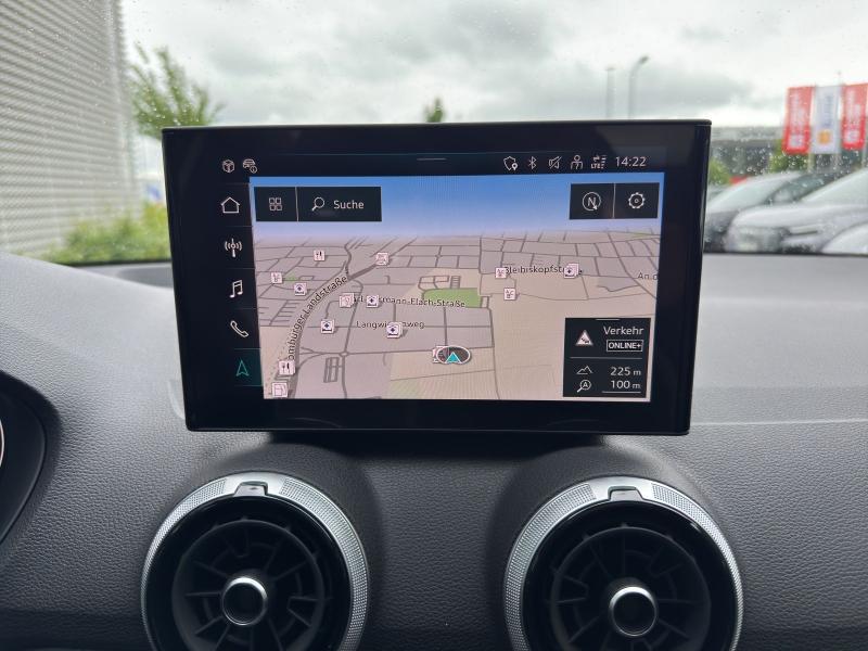Audi Q2 advanced – Bild 6 von 25