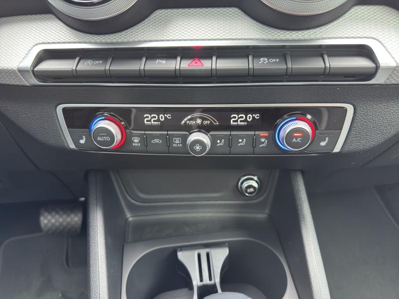 Audi Q2 advanced – Bild 7 von 25