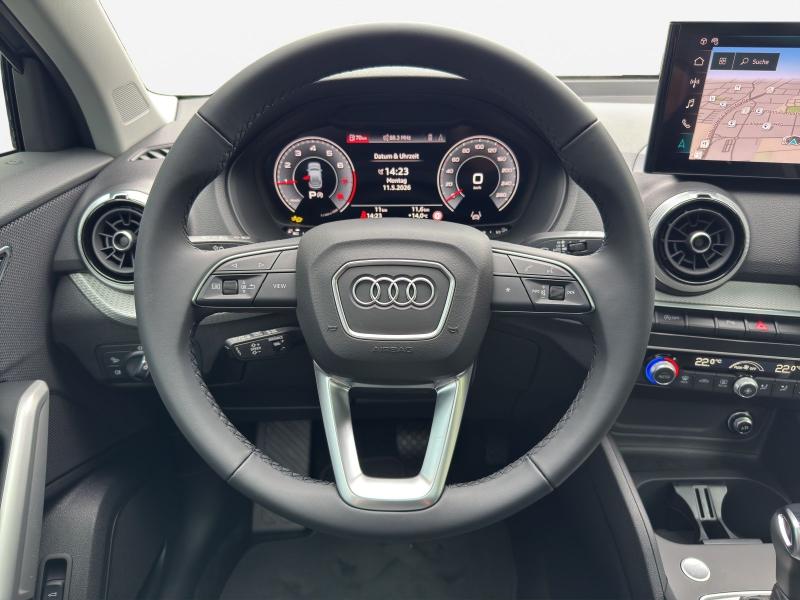 Audi Q2 advanced – Bild 8 von 25
