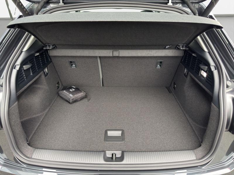 Audi Q2 advanced – Bild 11 von 25