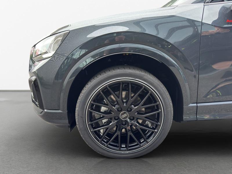 Audi Q2 advanced – Bild 13 von 25