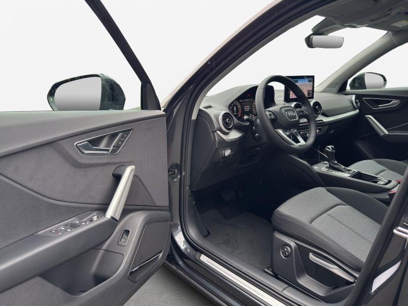 Audi Q2 advanced – Bild 14 von 25