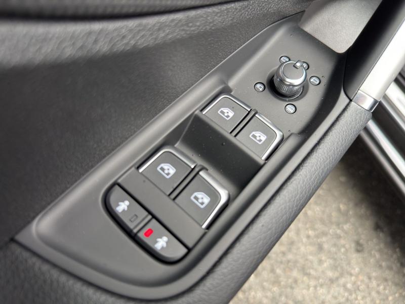 Audi Q2 advanced – Bild 15 von 25