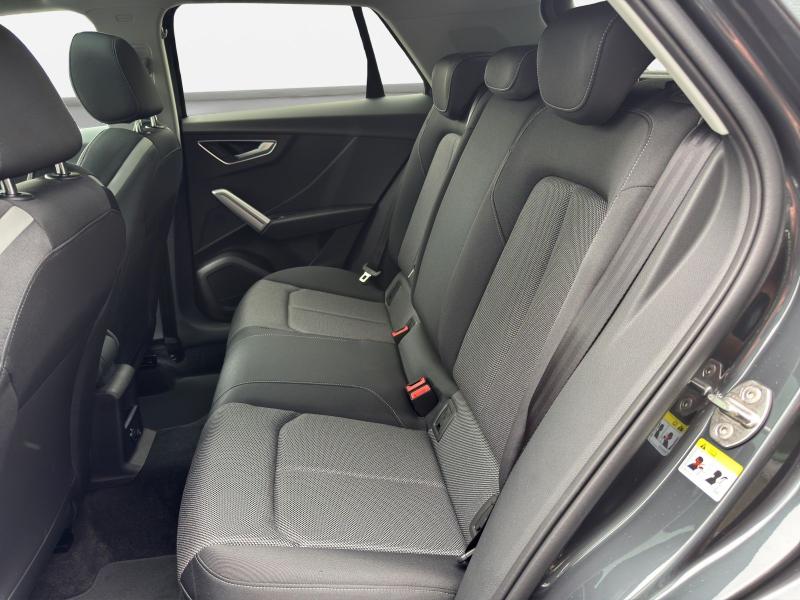 Audi Q2 advanced – Bild 16 von 25