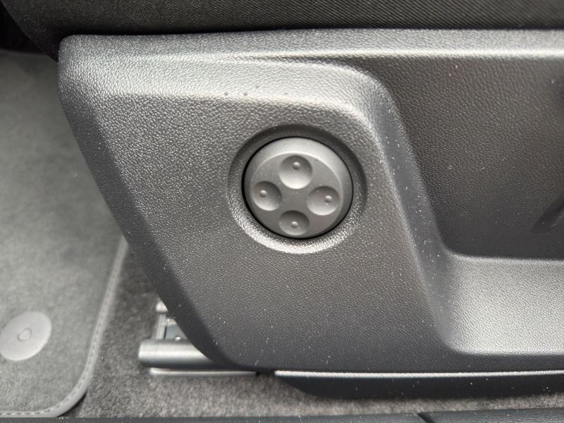 Audi Q2 advanced – Bild 21 von 25