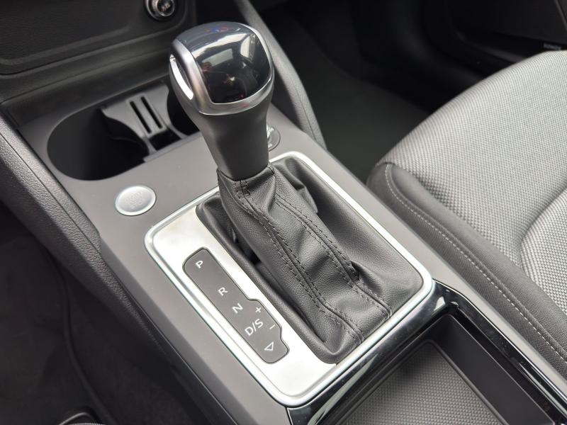 Audi Q2 advanced – Bild 22 von 25