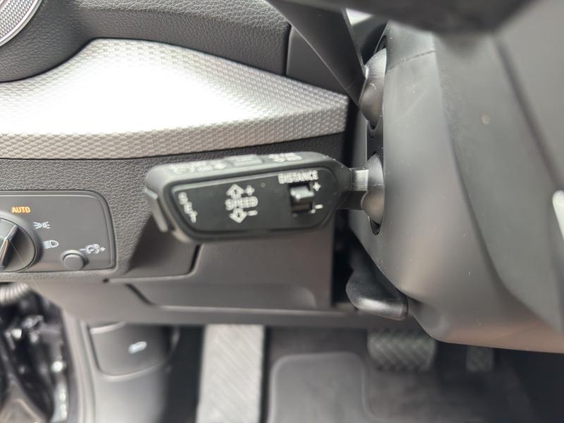 Audi Q2 advanced – Bild 24 von 25