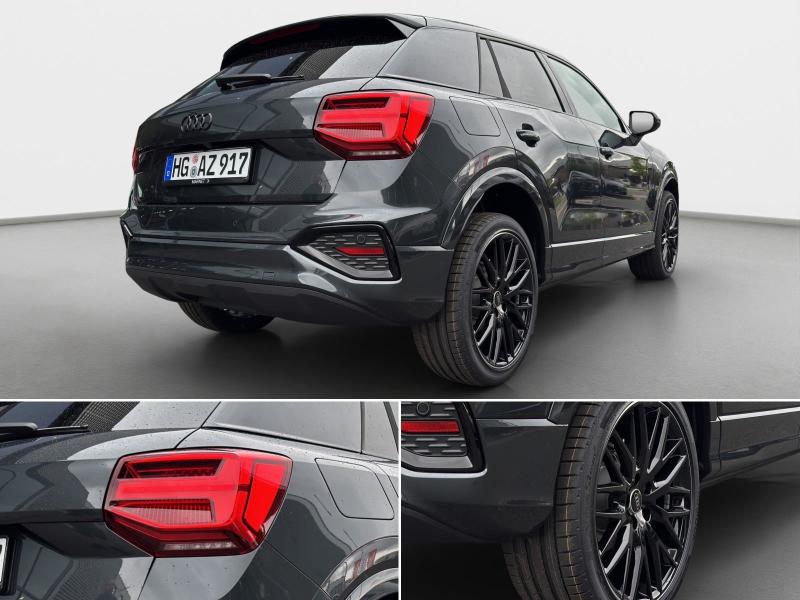 Audi Q2 advanced – Bild 25 von 25