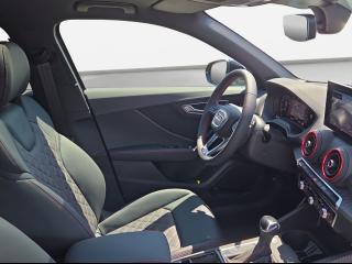 Audi Q2 S line – Bild 4 von 18