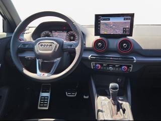 Audi Q2 S line – Bild 5 von 18