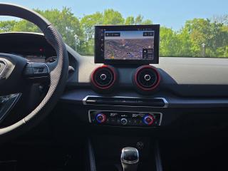 Audi Q2 S line – Bild 7 von 18