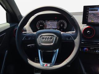 Audi Q2 S line – Bild 8 von 18