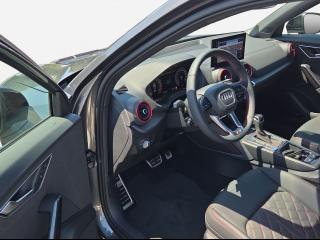 Audi Q2 S line – Bild 14 von 18