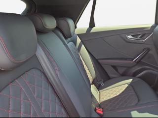Audi Q2 S line – Bild 16 von 18