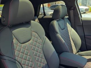 Audi Q2 S line – Bild 17 von 18