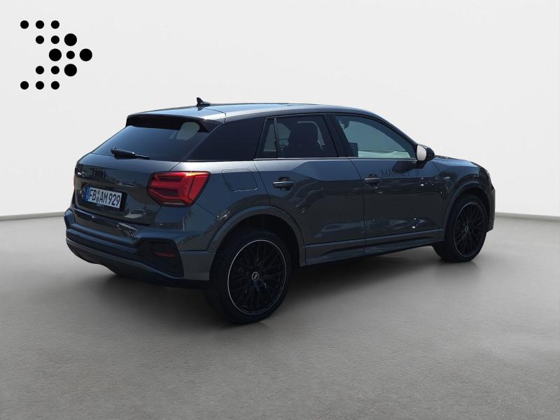 Audi Q2 S line – Bild 2 von 18
