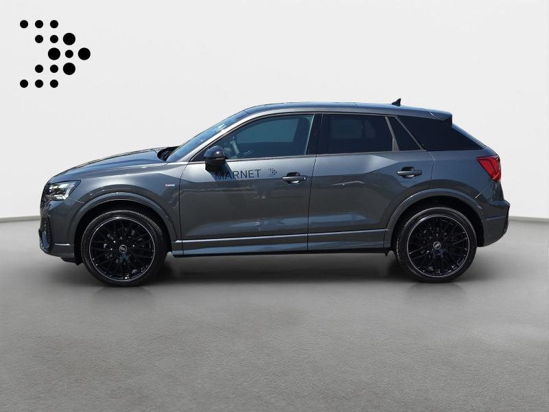 Audi Q2 S line – Bild 3 von 18