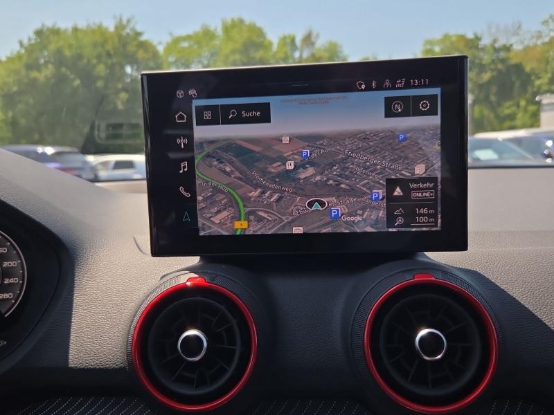 Audi Q2 S line – Bild 6 von 18